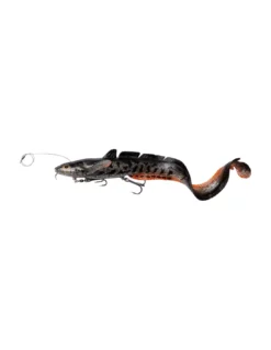 SAVAGE GEAR 3D LINETHRU BURBOT (36 CM)
