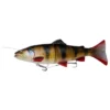 SAVAGE GEAR 4D LINE THRU TROUT (40 CM) 2 SAVAGE GEAR 4D LINE THRU TROUT (40 CM) -Winkel Voor Visbenodigdheden savage gear 4d line thru trout 40 cm
