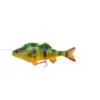 SAVAGE GEAR 4D LINETHRU PERCH (17 CM) 2 SAVAGE GEAR 4D LINETHRU PERCH (17 CM) -Winkel Voor Visbenodigdheden savage gear 4d linethru perch 17 cm