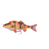 SAVAGE GEAR 4D LINETHRU PERCH (23 CM) -Winkel Voor Visbenodigdheden savage gear 4d linethru perch 23 cm