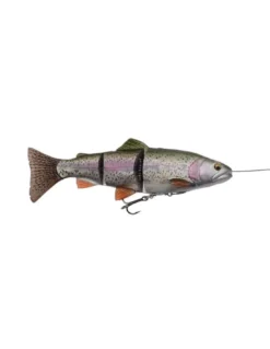 SAVAGE GEAR 4D LINETHRU TROUT (25 CM)