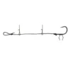 SAVAGE GEAR BIG FISH STINGER SINGLE HOOKS -Winkel Voor Visbenodigdheden savage gear big fish stinger single hooks