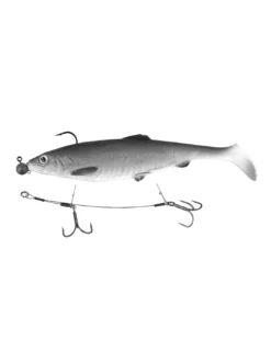 SAVAGE GEAR CARBON 49 DOUBLE STINGER (2 PCS)