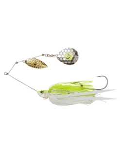 SAVAGE GEAR DA'BUSH SPINNERBAIT (21 GRAM)