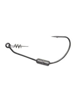 SAVAGE GEAR GRAVITY STICK WEEDLESS HOOK (4 PCS)