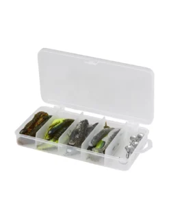 SAVAGE GEAR KIT - NED KIT (7.5 CM)