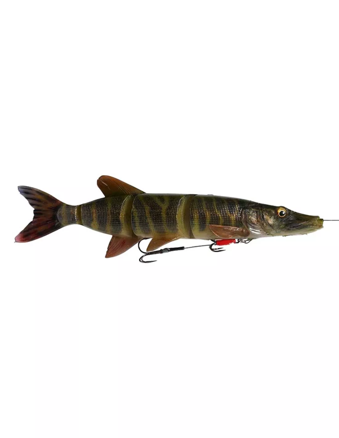 SAVAGE GEAR LINE THRU PIKE 3 SAVAGE GEAR LINE THRU PIKE