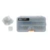 SAVAGE GEAR LUREBOX - 2B (SMOKE) -Winkel Voor Visbenodigdheden savage gear lurebox 2b smoke