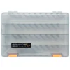 SAVAGE GEAR LUREBOX - 5B (SMOKE) -Winkel Voor Visbenodigdheden savage gear lurebox 5b smoke