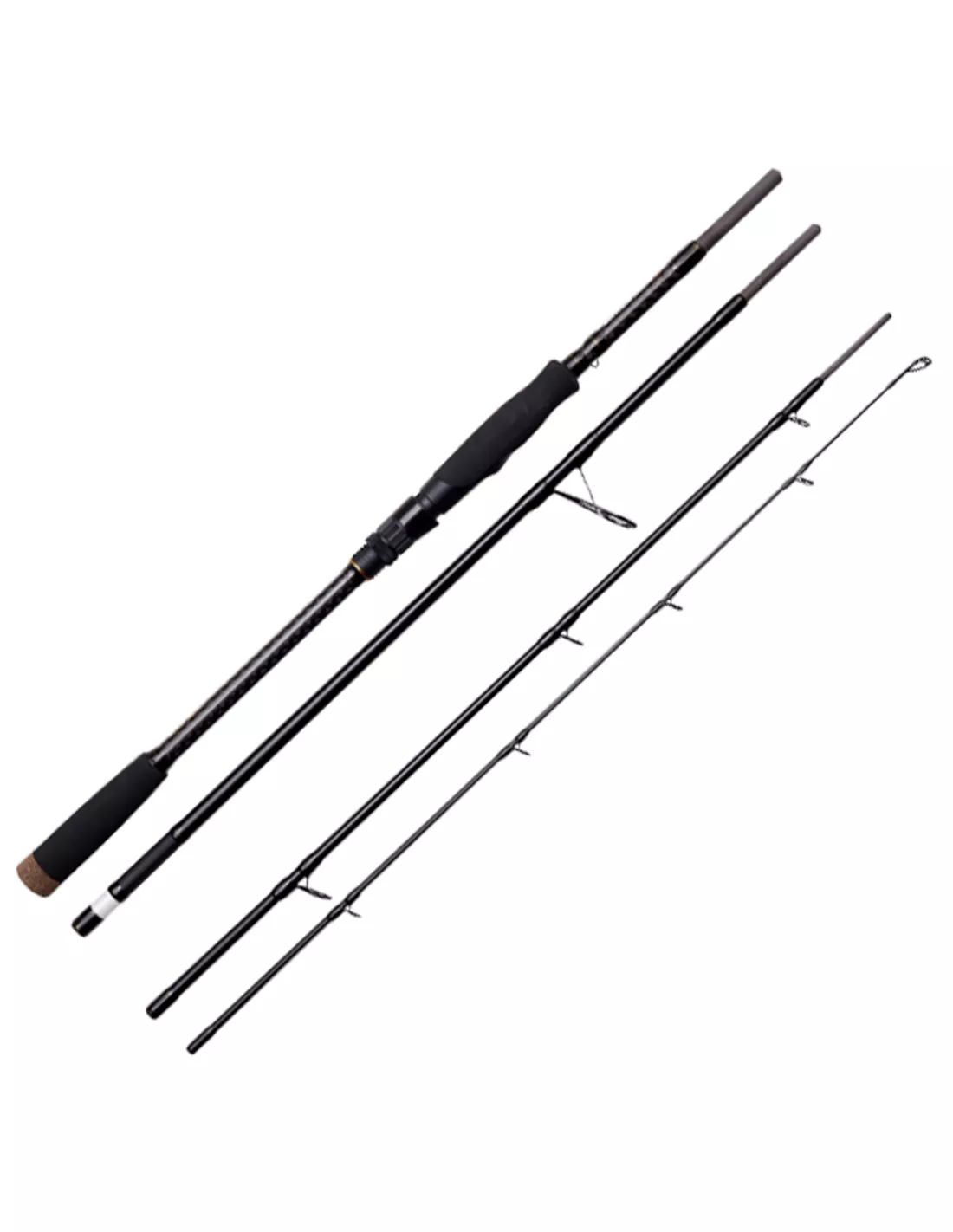 SAVAGE GEAR SG2 POWER GAME TRAVEL 3 SAVAGE GEAR SG2 POWER GAME TRAVEL