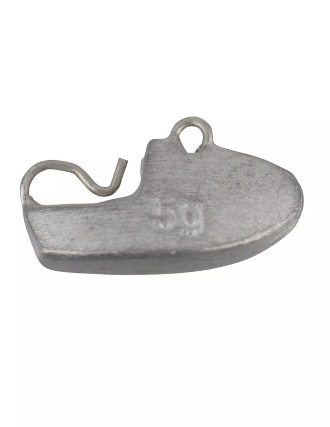 SAVAGE GEAR SLEIGH HEADS 3 SAVAGE GEAR SLEIGH HEADS