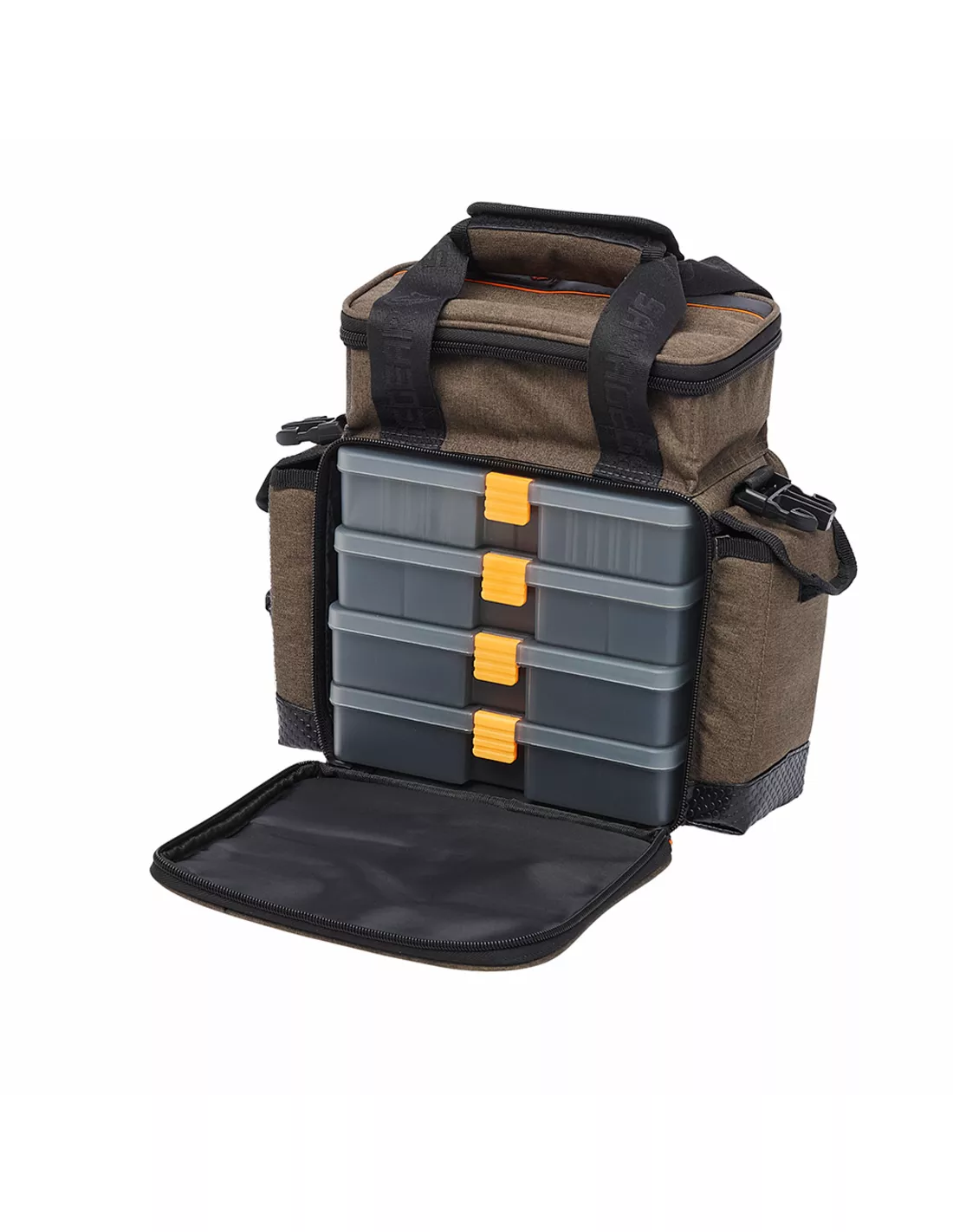 SAVAGE GEAR SPECIALIST LURE BAG (6 BOX) 3 SAVAGE GEAR SPECIALIST LURE BAG (6 BOX)