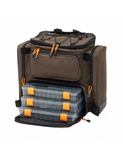 SAVAGE GEAR SPECIALIST RUCKSACK (3 BOX)