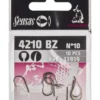 SENSAS CRAZY BAIT BARBLESS 4210 -Winkel Voor Visbenodigdheden sensas crazy bait barbless 4210