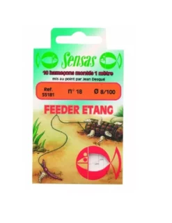 SENSAS ONDERLIJN FEEDER ETANG