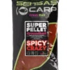 SENSAS SUPER PELLET GROUNDBAIT (1 KG) -Winkel Voor Visbenodigdheden sensas super pellet groundbait 1 kg