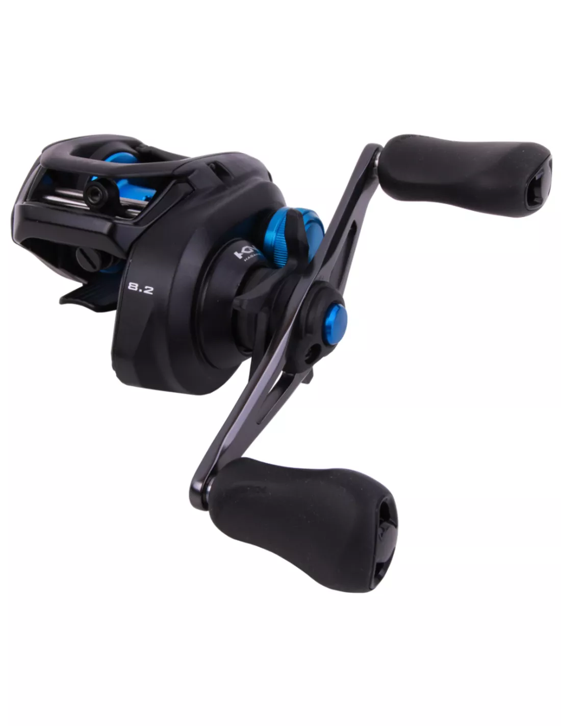 SHIMANO SLX XT REELS 3 SHIMANO SLX XT REELS