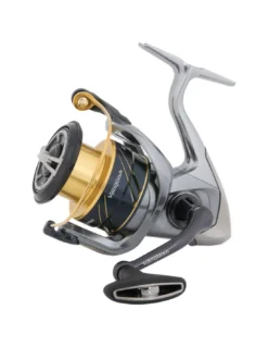 SHIMANO VANQUISH - FA MOLENS