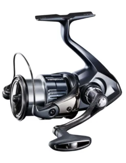 SHIMANO VANQUISH - FB MOLENS