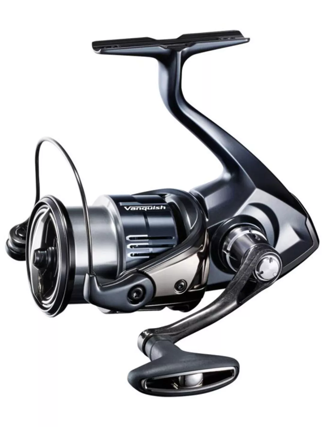 SHIMANO VANQUISH - FB MOLENS 3 SHIMANO VANQUISH - FB MOLENS