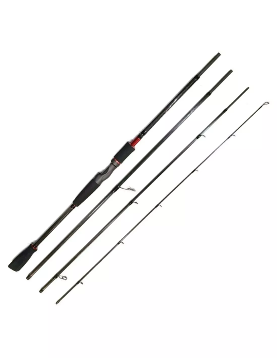 SONIK MAGNA TRAVEL SPIN HENGELS (4 PCS)