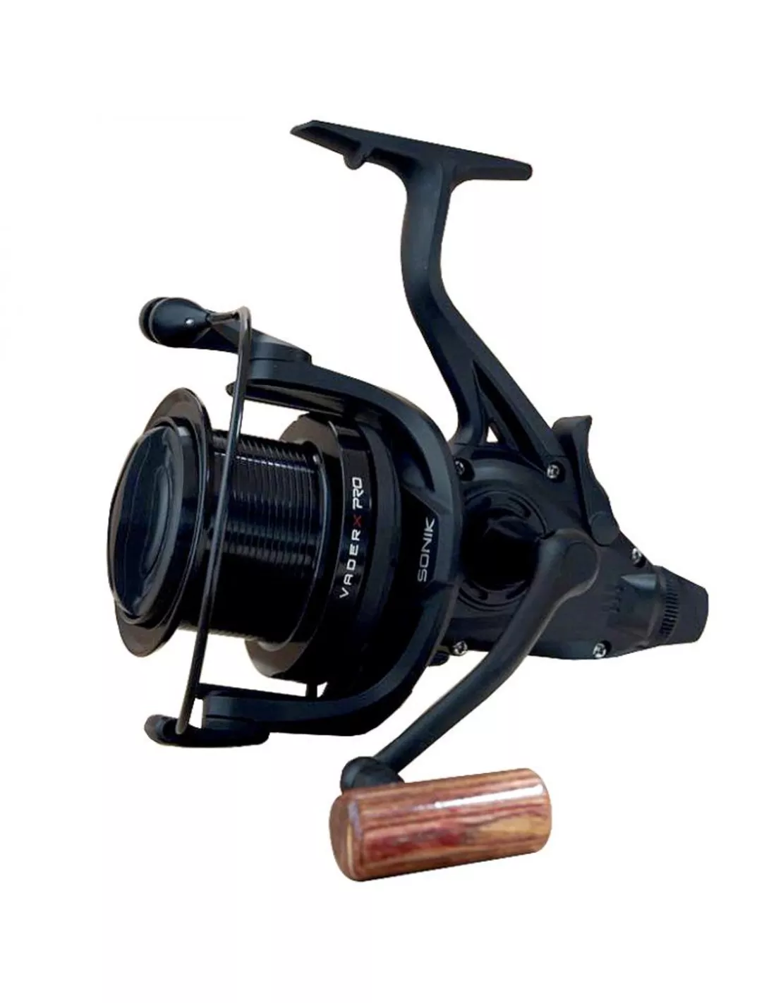 SONIK VADERX PRO FRS 3 SONIK VADERX PRO FRS