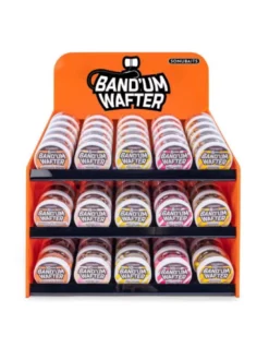 SONUBAITS BAND'UM WAFTER 6MM