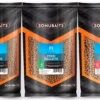 SONUBAITS FEED PELLETS F1 -Winkel Voor Visbenodigdheden sonubaits feed pellets f1