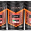 SONUBAITS FEED PELLETS KRILL -Winkel Voor Visbenodigdheden sonubaits feed pellets krill