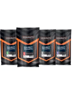 SONUBAITS HALIBUT PELLETS