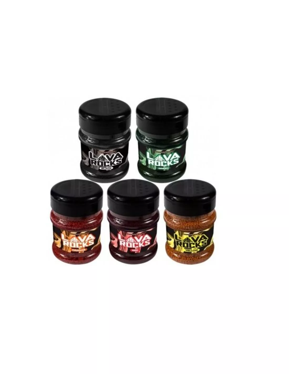 SONUBAITS LAVA ROCKS 3 SONUBAITS LAVA ROCKS