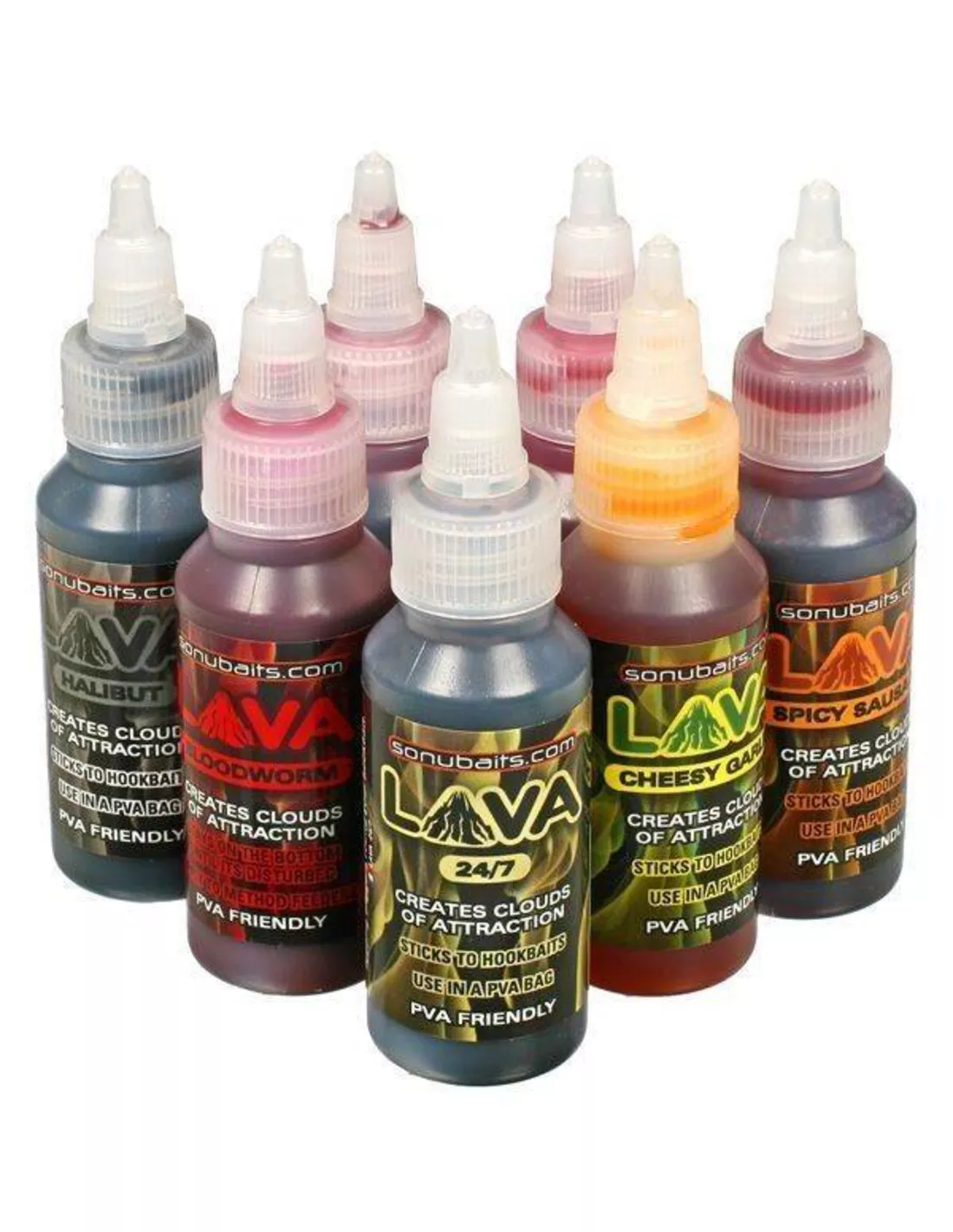 SONUBAITS LAVA 3 SONUBAITS LAVA