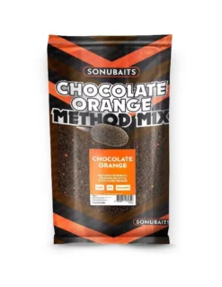 SONUBAITS METHOD MIX (2KG) DIV. SMAKEN