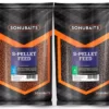 SONUBAITS S-PELLET FEED -Winkel Voor Visbenodigdheden sonubaits s pellet feed