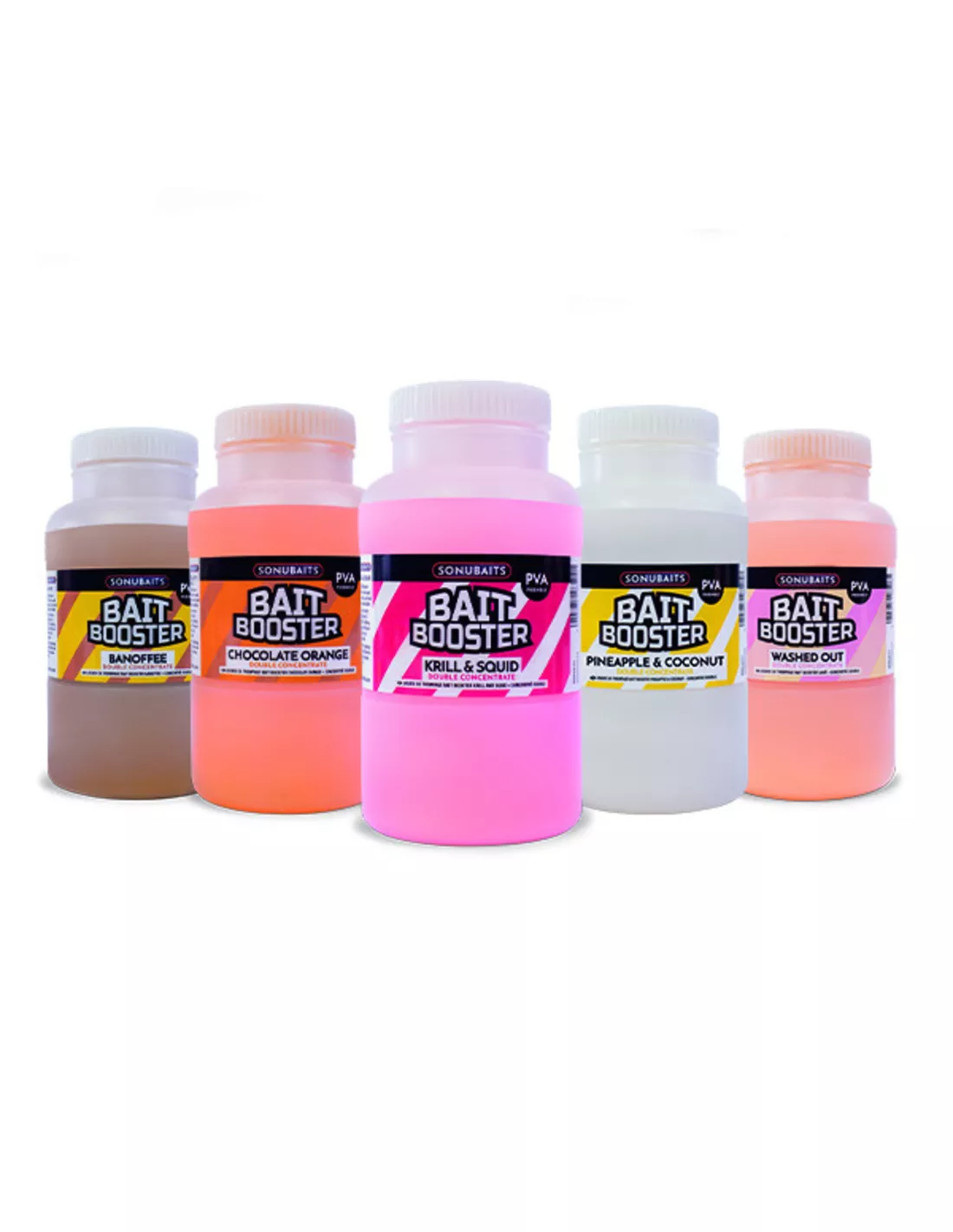 SONUBAITS STIKKI BAITBOOSTER 3 SONUBAITS STIKKI BAITBOOSTER