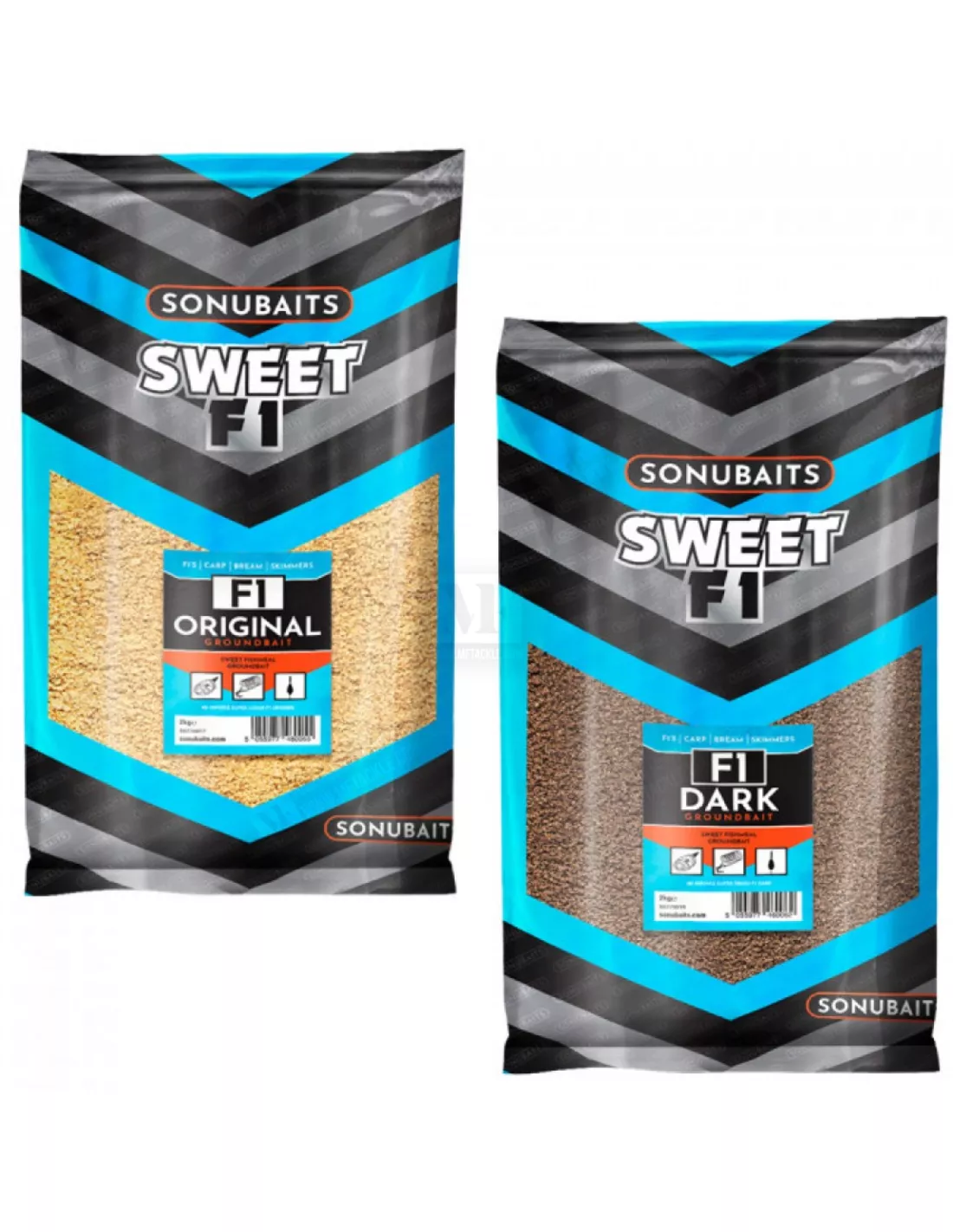 SONUBAITS SWEET F1 3 SONUBAITS SWEET F1