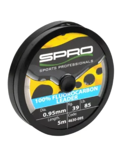 SPRO 100% FLUORCARBON