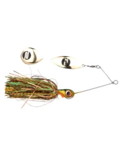 SPRO AMBUSH SPINNERBAIT (18 CM)