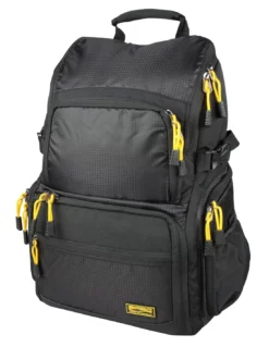 SPRO BACKPACK (INCL. 4 BOXES)