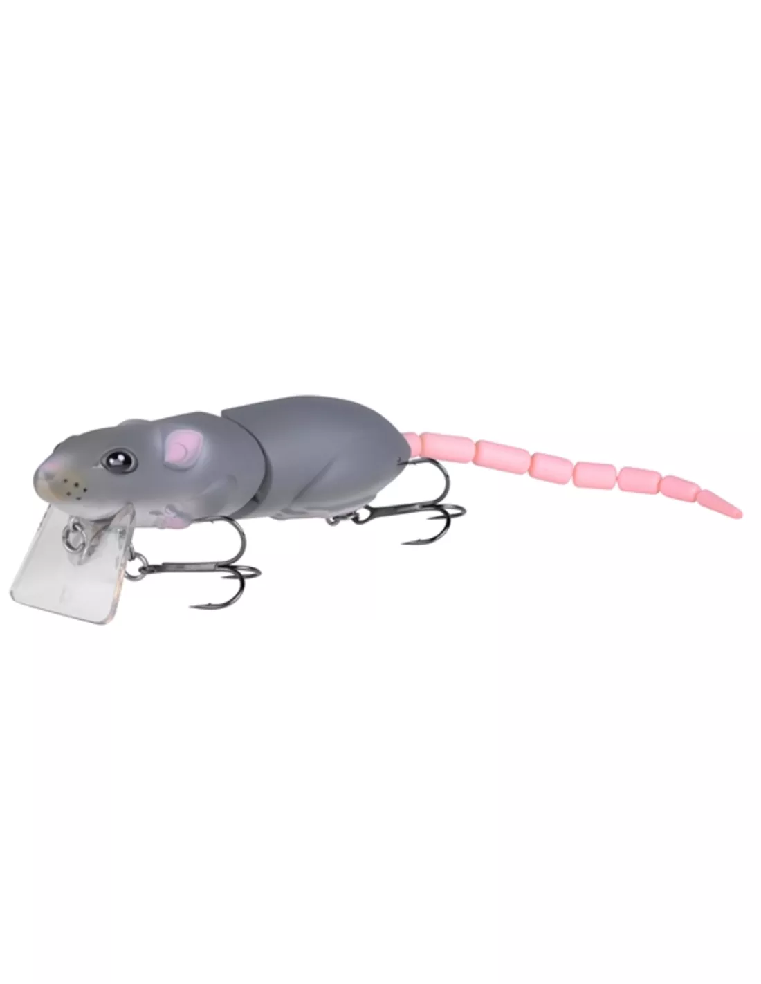 SPRO BBZ-1 BABY RAT 3 SPRO BBZ-1 BABY RAT