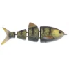 SPRO BBZ-1 SWIMBAITS 10 CM (SLOW SINK) 1 SPRO BBZ-1 SWIMBAITS 10 CM (SLOW SINK) -Winkel Voor Visbenodigdheden spro bbz 1 swimbaits 10 cm slow sink