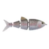 SPRO BBZ-1 SWIMBAITS 6.5 CM (FAST SINK) -Winkel Voor Visbenodigdheden spro bbz 1 swimbaits 65 cm fast sink