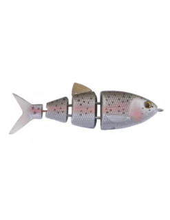 SPRO BBZ-1 SWIMBAITS 6.5 CM (FAST SINK)