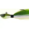 SPRO BUCKTAIL JIGS - SAND EEL GREEN 2 SPRO BUCKTAIL JIGS - SAND EEL GREEN -Winkel Voor Visbenodigdheden spro bucktail jigs sand eel green
