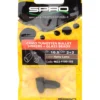 SPRO CAMO TUNGSTEN BULLET SINKERS - MATTE CAMO -Winkel Voor Visbenodigdheden spro camo tungsten bullet sinkers matte camo