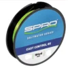 SPRO CAST CONTROL 8X BRAID (150 MTR)