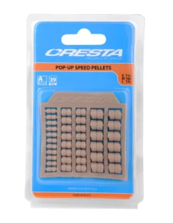 SPRO CRESTA POP-UP SPEEDPELLETS -Winkel Voor Visbenodigdheden spro cresta pop up speedpellets 2