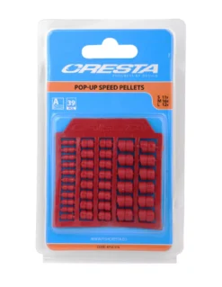 SPRO CRESTA POP-UP SPEEDPELLETS -Winkel Voor Visbenodigdheden spro cresta pop up speedpellets 3