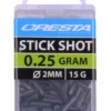 SPRO CRESTA STICK SHOTS -Winkel Voor Visbenodigdheden spro cresta stick shots