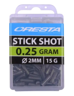 SPRO CRESTA STICK SHOTS